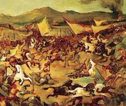 嘉庆年间天理教之乱：紫禁城危机一触即发