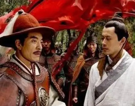 李自成之死：悲剧英雄的末路