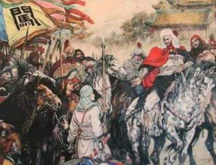 明朝末年农民起义的根源与影响