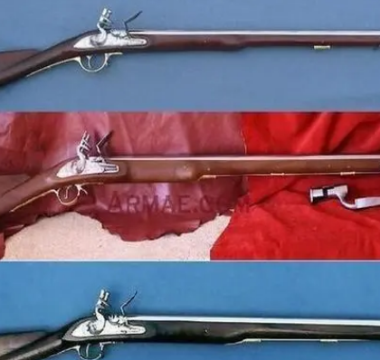 清军不装备燧发枪的历史考量