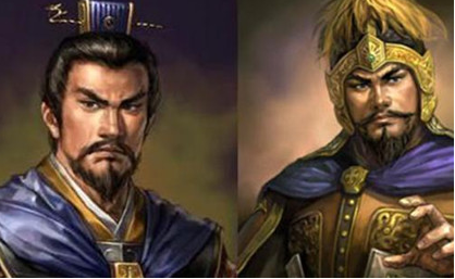 袁绍与袁术：家族背景与政治命运的对比