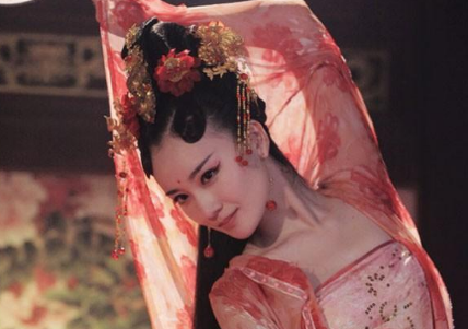 赵飞燕的绝世之姿与无子之痛