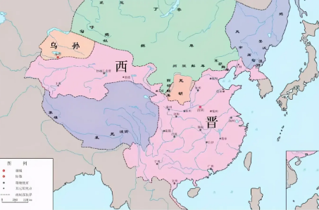 晋朝：历史评价与现实启示