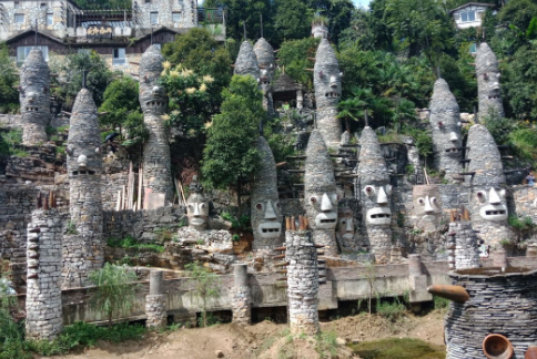 夜郎国的传说与真相