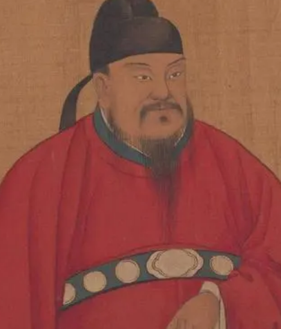 李渊：终结隋朝，开创唐朝