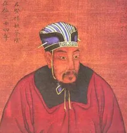 杨坚：统一全国的智者与勇者