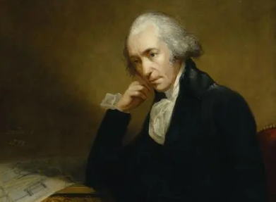 詹姆斯·瓦特：改进蒸汽机的创新者