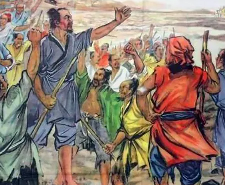 明末王二起义原因探析