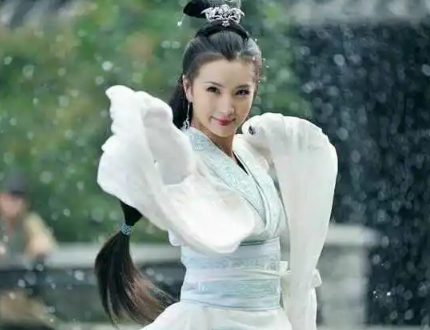 貂蝉：历史与传说的交汇