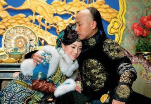 海兰珠：皇太极的独宠之谜