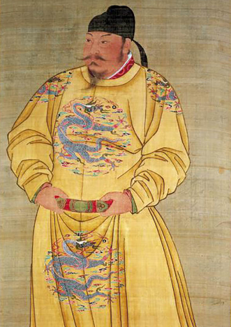 李治的皇帝生涯评价