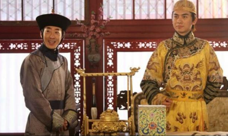 古代皇帝贴身太监的职责与影响