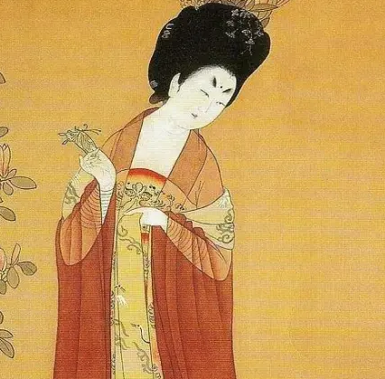 武则天的复出之路