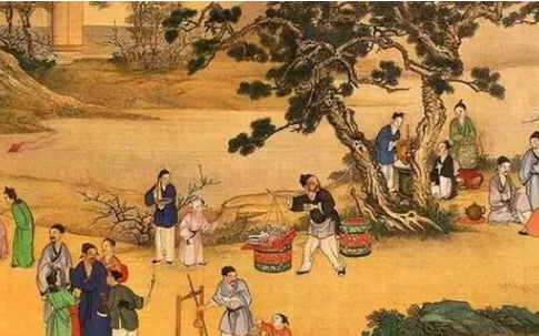 古代身份验证：百姓如何证明“我就是我”