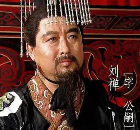 刘禅投降背后的军力之谜