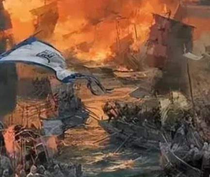 夷陵之战与诸葛亮的决策分析