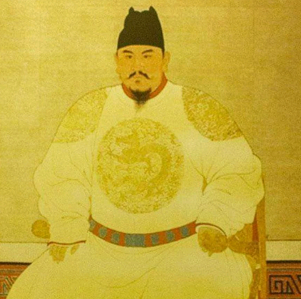 朱元璋为何选择孙子继位？