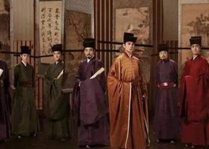 宋朝与士大夫共治天下的探究