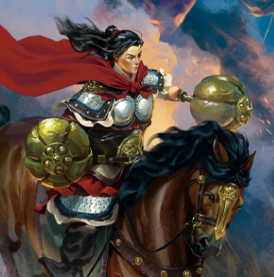 自古武将干不过文臣的探讨