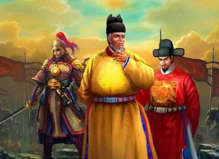明朝武将地位还不如宋朝的高？