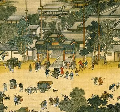 探究宋朝打仗为什么这么弱的原因