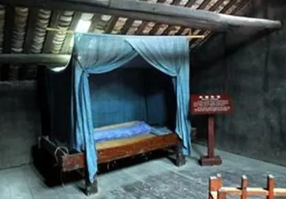 被打入冷宫的著名妃子