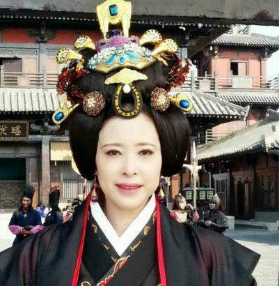 宇文护母亲阎姬的身世之谜