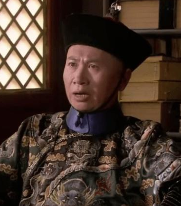 内务府总管的现代官职类比