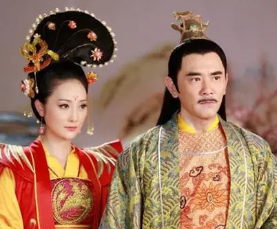 韦皇后：唐中宗的贤内助与智囊