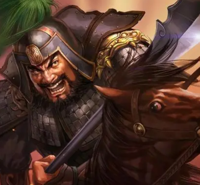 颜良：三国时期的英勇武将