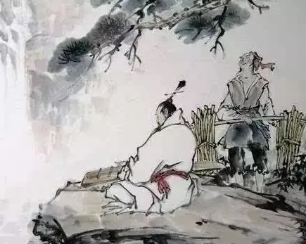 俞伯牙的婚姻状况探究