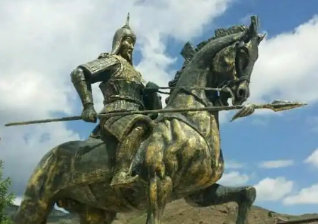 耿恭的辉煌与凄凉——一位东汉战神的双面人生