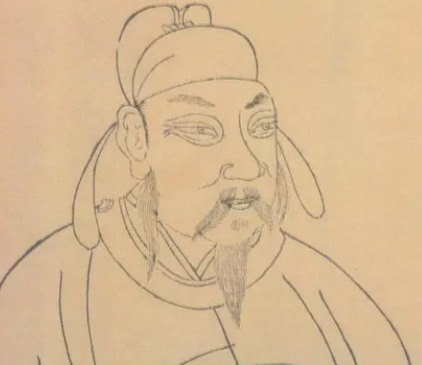 虞世南的时代背景与艺术成就