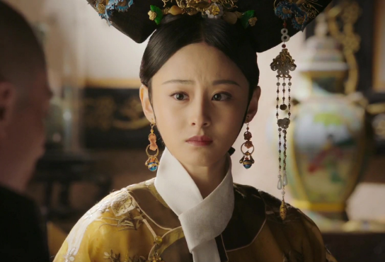 乾隆帝与和敬公主的复杂父女关系