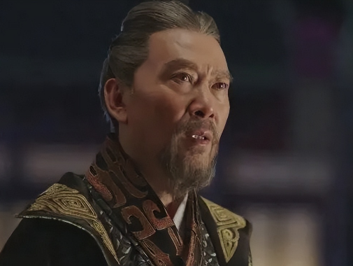 侯景——宇宙大将军的称号解析