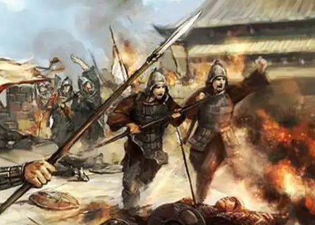 靖难之役的惨烈与影响