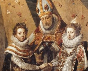 波旁王朝：从辉煌到衰落的史诗