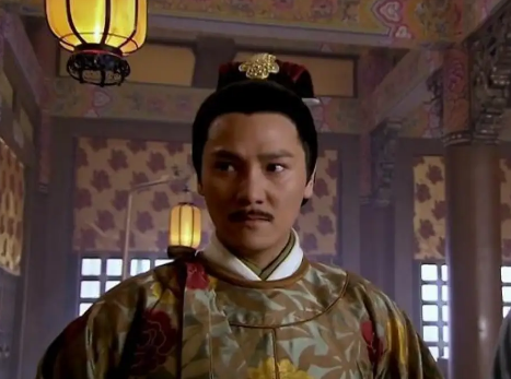 赵构——康王的争议与真相