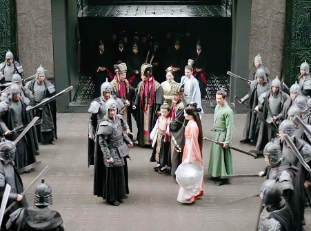 高平陵之变的真相与影响