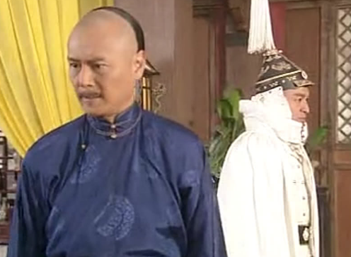 豪格与皇位：皇太极长子的继承之路为何受阻