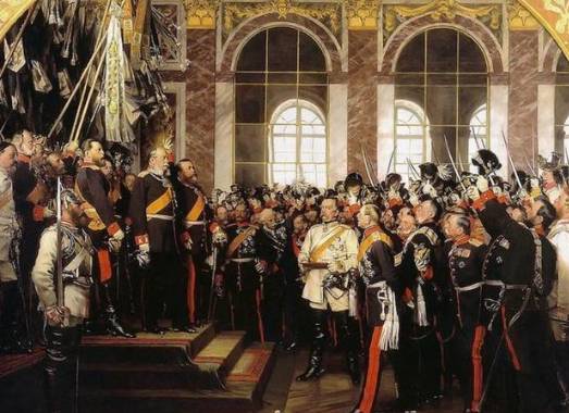 东普鲁士的战略意义与德国的坚守