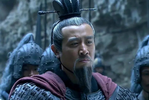 夷陵之战：刘备的军事与政治损失