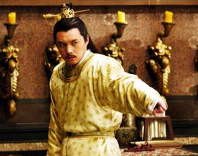 父亲心中的天平：李世民对李泰与李承乾的爱