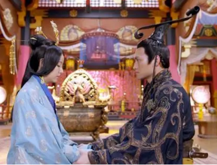 古代后宫中的姐妹情深：阴丽华与郭圣通的关系探究