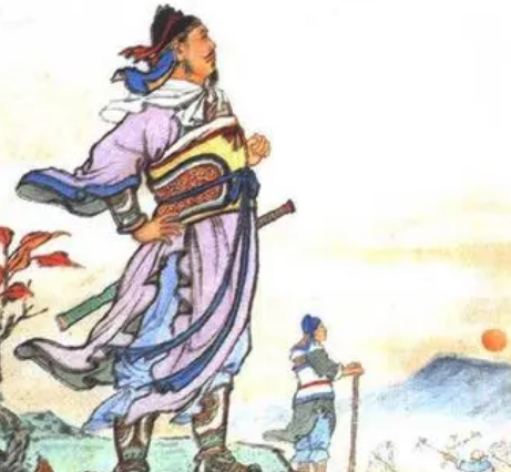 三国末年的失策：姜维与阴平小路的遗憾