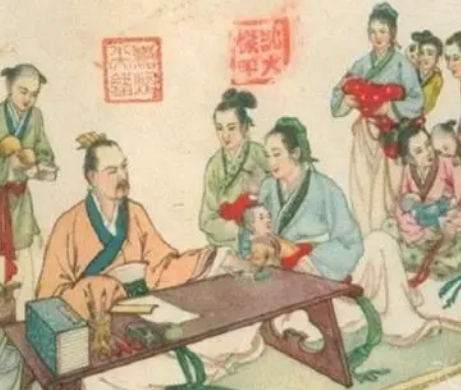 古法诊病与现代智慧：探索古代中医的奥秘