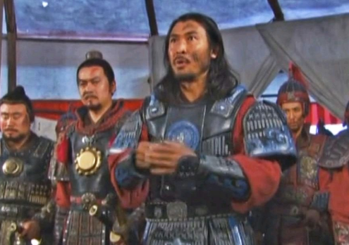 明初军事辉煌：淮西二十四将的力量