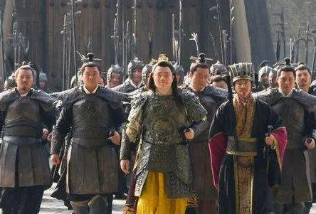 秦武王逝世后秦国的政治局势分析