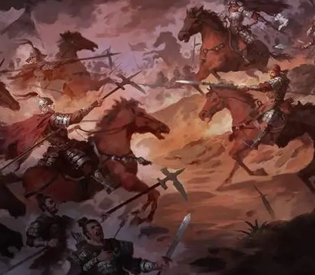 秦军的兴衰：解析秦军在起义军中的挫败