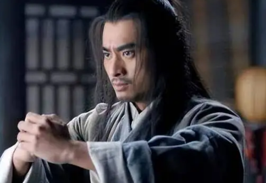 武松在梁山的避锋之举：三位不敢惹的人物